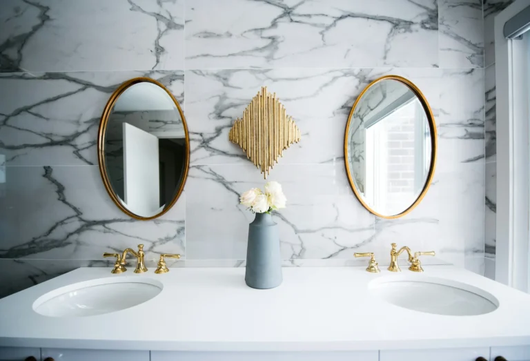 Cleaning marble on board: what interior crew should use and avoid