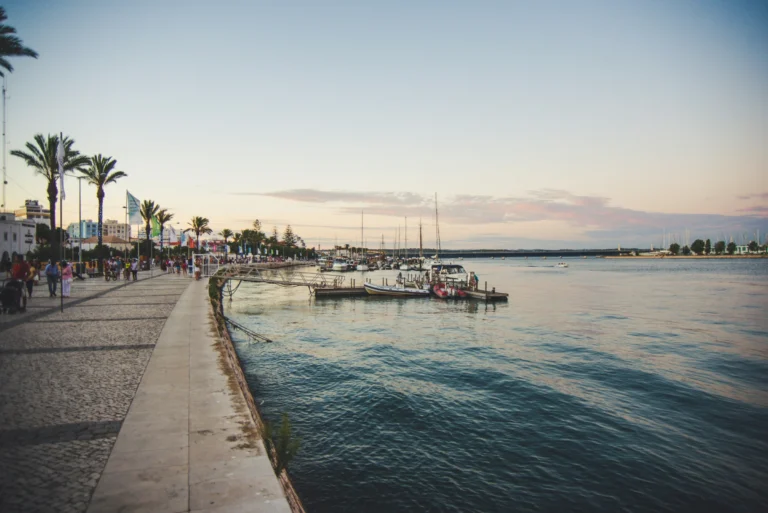 Vilamoura