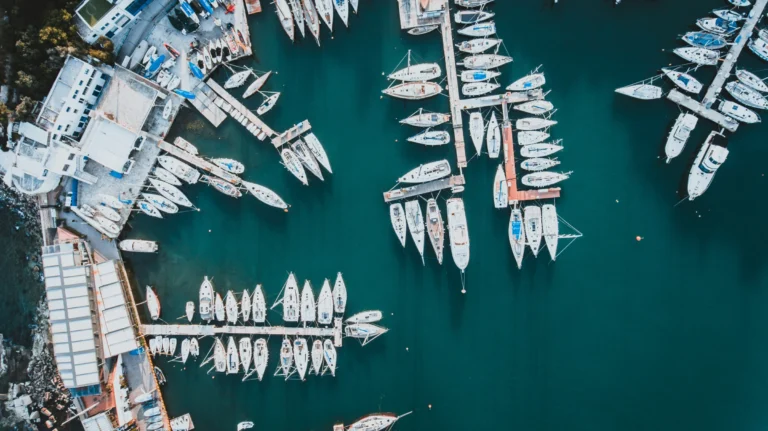 Athens Riviera and Piraeus