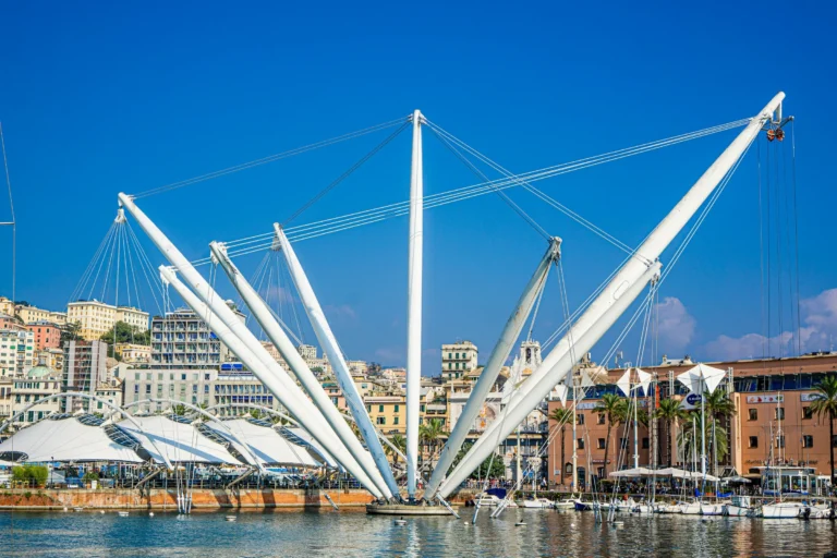Genoa