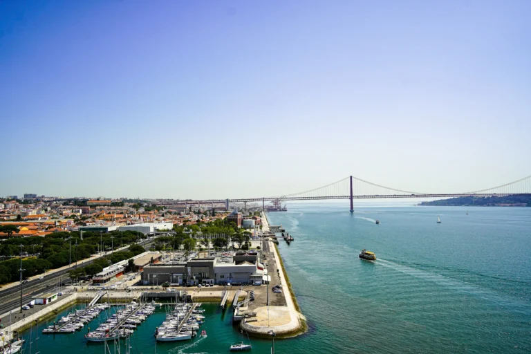 Lisbon