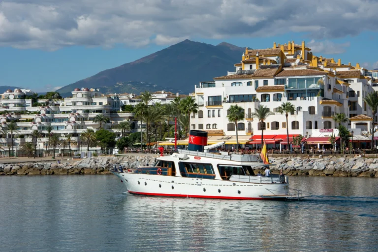 Puerto Banús (Marbella)