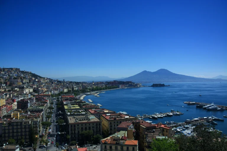Naples