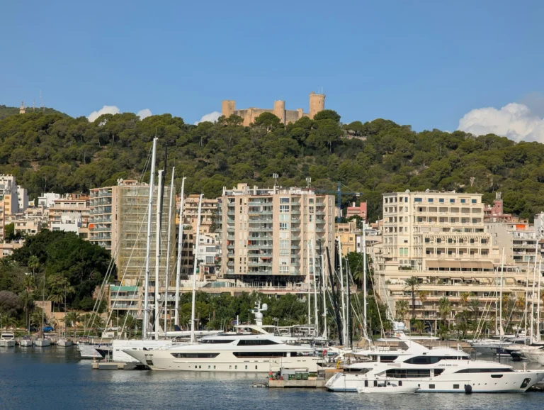 Palma de Mallorca