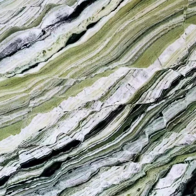 Jade Green